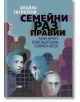 Семейни разправии. Хана Арент, Ерик Вьогелин, Реймон Арон - Ивайло Знеполски - Сиела - 9789542843788-thumb