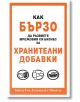 Как бързо да развиете мрежовия си бизнес с хранителни добавки - Кийт и Том "Големият Ал" Шрайтер - Анхира - 9789542929840-thumb