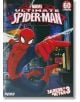 Ultimate Spider-Man: Залепи и играй #3 - Прес - 9789543083503-thumb