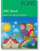 ABC book - Клет България - 9789543442775-thumb