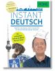 Instant Deutsch - Колектив - PONS - 9789543445394-thumb