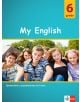 My English: Practical Grammar for 6 grade / Граматика с упражнения за 6. клас. Учебна програма 2021/2022 - Колектив - Клет България - 9789543445943-thumb