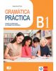 Gramatica Practicа Teoria y ejercicios de gramatica Espanola B1-thumb