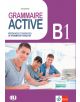 Grammaire Active References et exercices de grammaire francaise B1-thumb