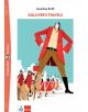 Gulliver's Travels - ниво A1 + аудио материали - Jonathan Swift - 9789543447060-thumb