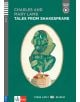 Tales from Shakespeare - ниво B2 + аудио материали - Charles and Mary Lamb - 9789543447077-thumb