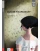 Une vie - ниво B2 + аудио материали - Guy de Maupassant - 9789543447169-thumb