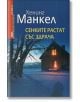 Сенките растат със здрача - Хенинг Манкел - Емас - 97895435724411-thumb