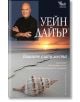 Вашите слаби места - Уейн Дайър - Кибеа - 9789544745653-thumb