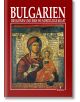 Bulgarien - die ikonen und ihre wundertatige kraft - Теофана Матакиева-Лилкова - Борина - 9789545002618-thumb