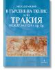 В търсене на Тюлис или Тракия (между 341 и 218 г. пр. Хр.) - Методи Манов - Борина - 9789545003172-thumb