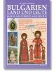 Bulgarien und die bulgarien - Kurze illustrierte geshichte - Пламен Павлов - Борина - 9789545003370-thumb