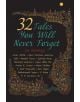 32 Tales You Will Never Forget - Пергамент Прес - 9789546411259-thumb