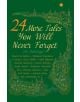 24 More Tales You Will Never Forget - Пергамент Прес - 9789546411693-thumb