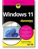 For Dummies: Windows 11 - Анди Ратбоун - АлексСофт - 9789546564535-thumb