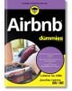 Airbnb For Dummies - Саймън Хи, Джеймс Светек - АлексСофт - 9789546564573-thumb