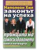 Законът на успеха, книга 4: Принципи на самосъздаването - Наполеон Хил - Хомо Футурус - 9789548086516-thumb