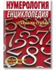 Нумерология енциклопедия стъпк - Кей Лагеркуист, Лиза Ренард - Жена, Мъж - Хомо Футурус - 9789548086615-thumb