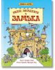 Книга-игра: Реши загадките в замъка - Сузана Лий - Клевър Бук - 9789549749212-thumb