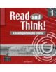 Read & Think Audio CD 1 - 9789620184055-thumb