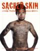 Sacred Skin: Thailand's Spirit Tatoos - 9789628563791-thumb