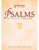 Psalms in Plain English - 9789655241570-thumb