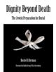 Dignity Beyond Death - 9789657108666-thumb