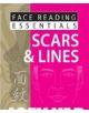 Face Reading Essentials - Scars & Lines - 9789670310138-thumb