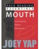 Face Reading Essentials -- Mouth - 9789675395086-thumb