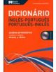 English-Portuguese & Portuguese-English Modern Dictionary - 9789720014757-thumb