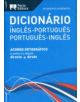 English-Portuguese & Portuguese-English Academic Dictionary - 9789720015013-thumb