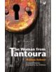 The Woman from Tantoura - 9789774166150-thumb