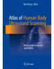 Atlas of Human Body Ultrasound Scanning - Springer Verlag, Singapore - 9789811058332-thumb