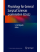 Physiology for General Surgical Sciences Examination (GSSE) - 9789811325793-thumb