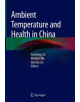 Ambient Temperature and Health in China - 9789811325823-thumb