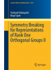 Symmetry Breaking for Representations of Rank One Orthogonal Groups II - 9789811329005-thumb