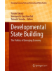 Developmental State Building - 9789811329036-thumb