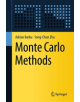 Monte Carlo Methods - 9789811329708-thumb