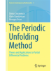 The Periodic Unfolding Method - 9789811330315-thumb