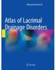 Atlas of Lacrimal Drainage Disorders - 9789811354434-thumb