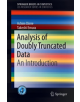 Analysis of Doubly Truncated Data - 9789811362408-thumb