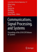 Communications, Signal Processing, and Systems - 9789811365072-thumb