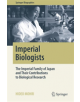 Imperial Biologists - 9789811367557-thumb