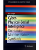 Cyber-Physical-Social Intelligence - 9789811373107-thumb