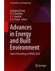 Advances in Energy and Built Environment - 9789811375569-thumb