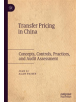 Transfer Pricing in China - 9789811376887-thumb