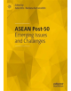 ASEAN Post-50 - Springer Verlag, Singapore - 9789811380426-thumb