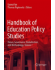 Handbook of Education Policy Studies - 9789811383465-thumb