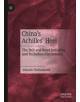 China's Achilles' Heel - 9789811384240-thumb