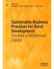 Sustainable Business Practices for Rural Development - 9789811392979-thumb